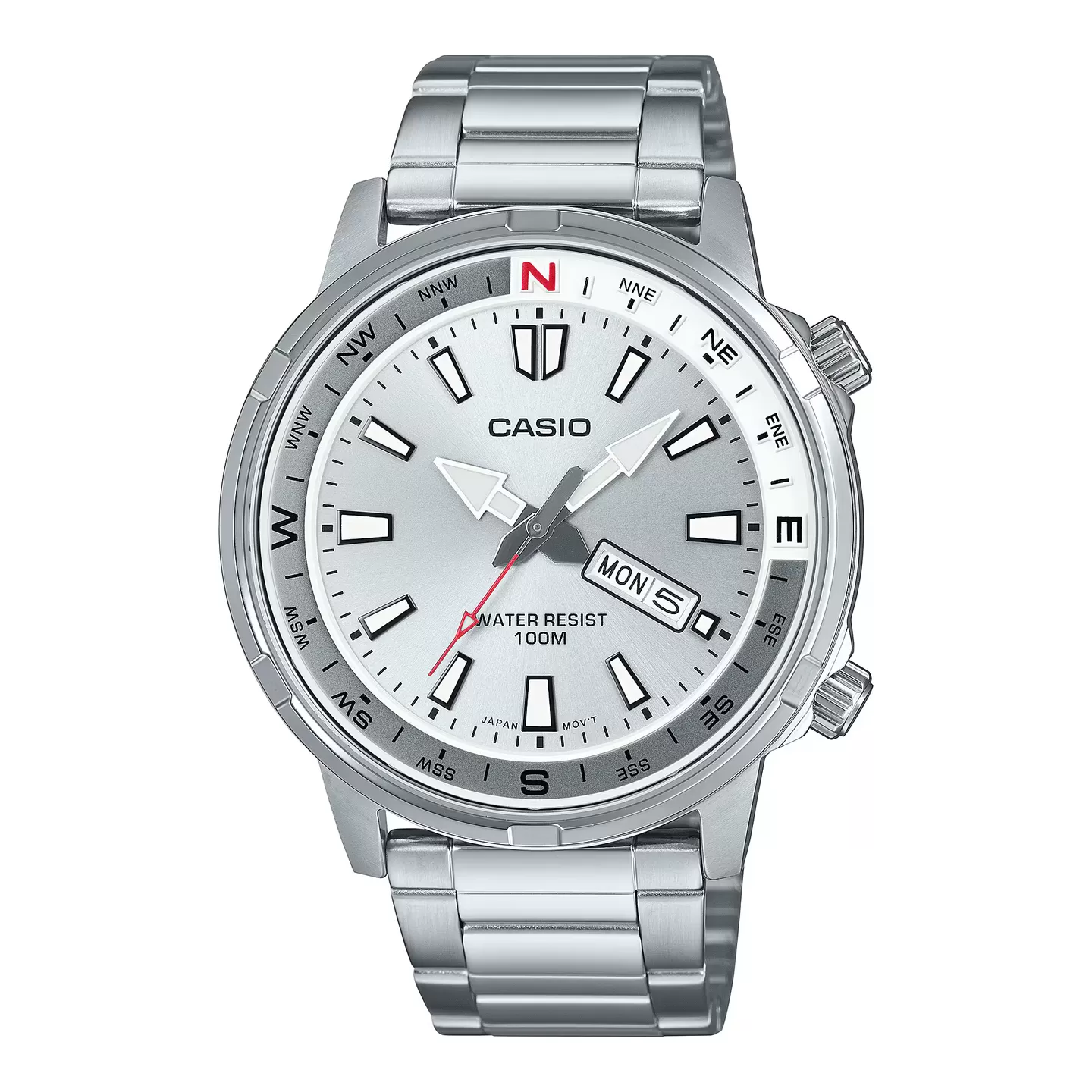 Ceas Barbati, Casio, Collection MTD MTD-130D-7AVDF