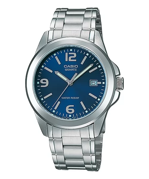 Ceas Barbati, Casio, Collection MTP-12 MTP-1215A-2A