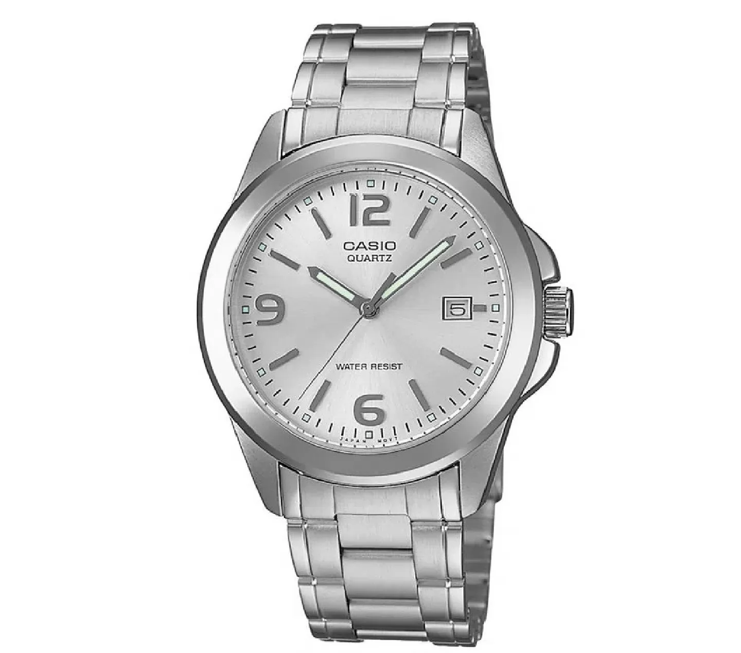 Ceas Barbati, Casio, Collection MTP-12 MTP-1215A-7A