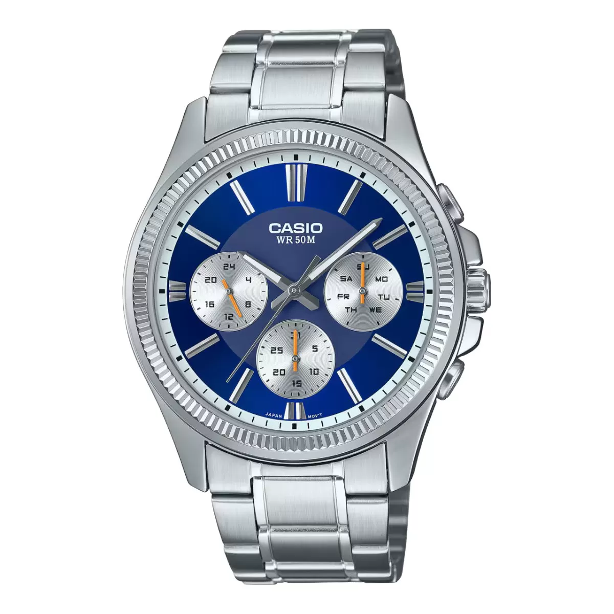 Ceas Barbati, Casio, Collection MTP-13 MTP-1375D-2A1VDF