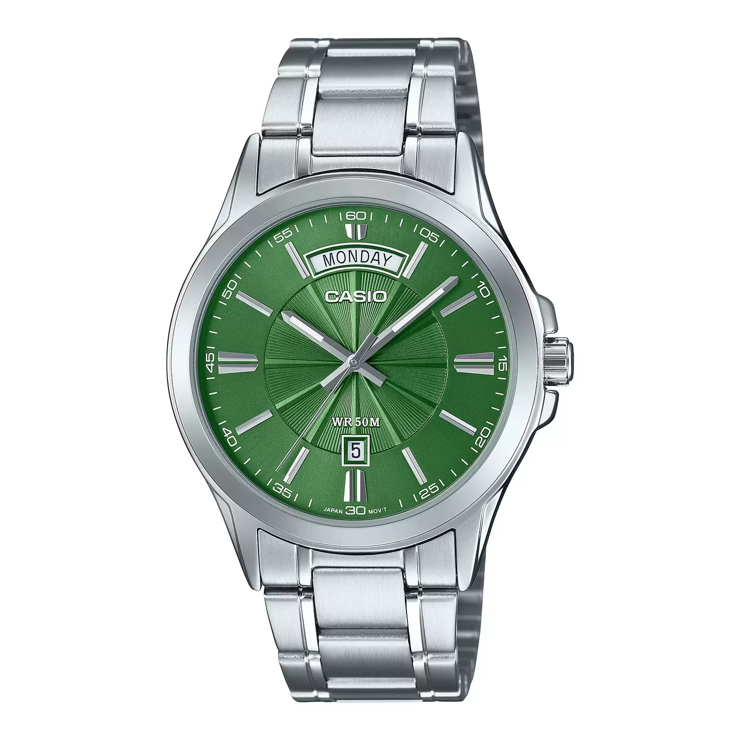 Ceas Barbati, Casio, Collection MTP-13 MTP-1381D-3AVDF