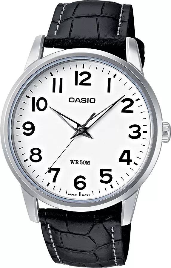 Ceas Barbati, Casio, Collection MTP-13 MTP-1303L-7B