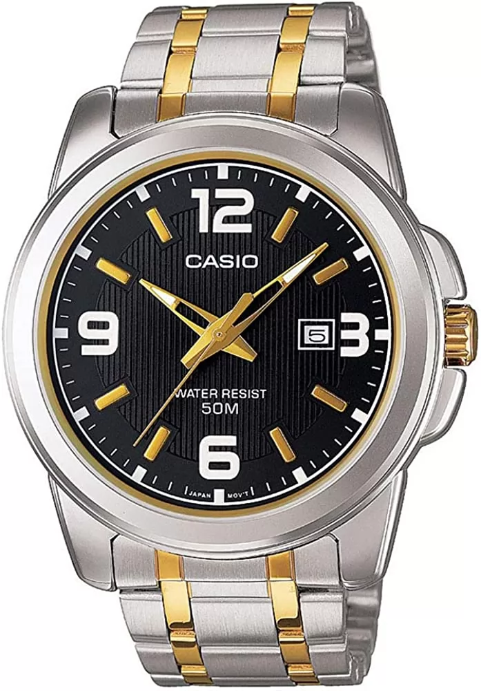 Ceas Barbati, Casio, Collection MTP-13 MTP-1314SG-1A