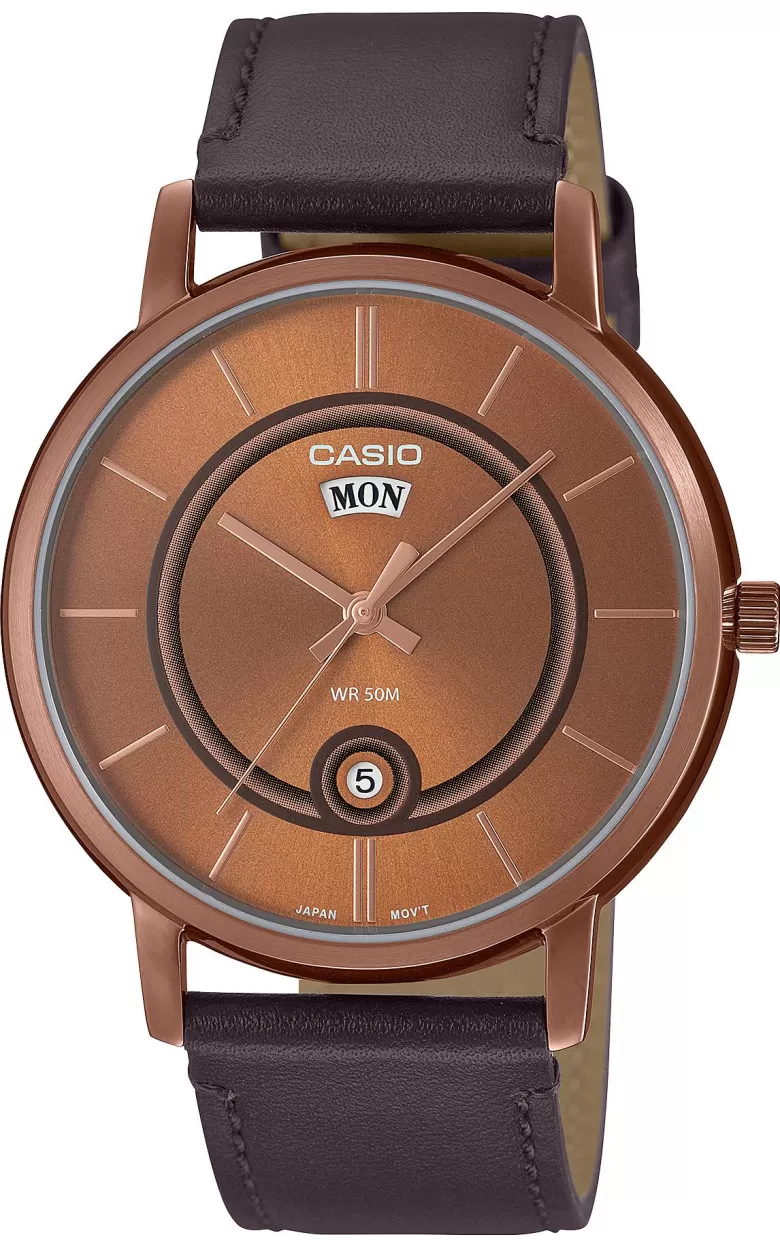 Ceas Barbati, Casio, Collection MTP-B MTP-B120RL-5AVDF