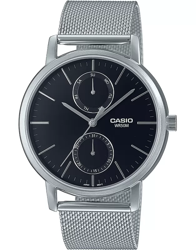 Ceas Barbati, Casio, Collection MTP-B MTP-B310M-1AVEF