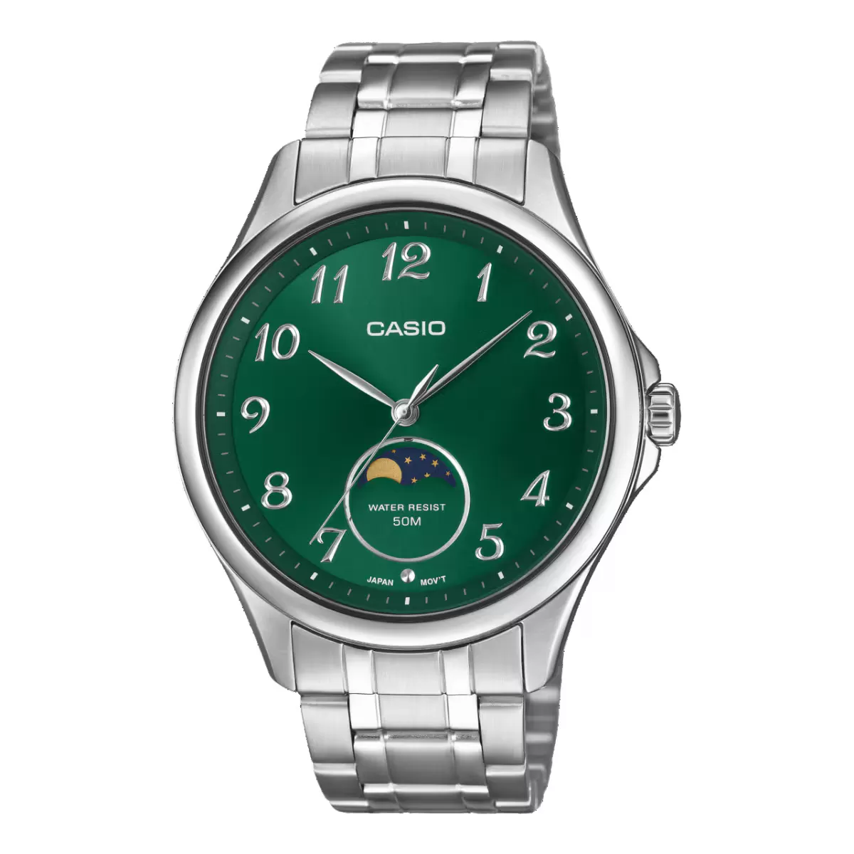 Ceas Barbati, Casio, Collection MTP-M MTP-M110D-3AVDF