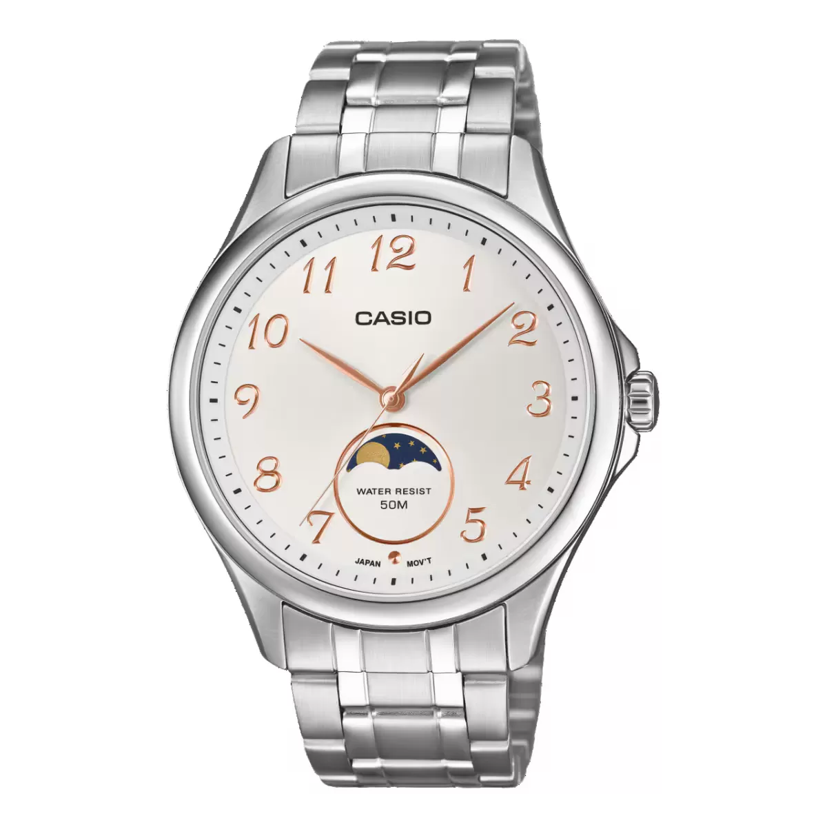 Ceas Barbati, Casio, Collection MTP-M MTP-M110D-7AVDF
