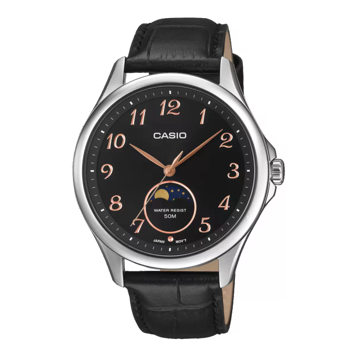 Ceas Barbati, Casio, Collection MTP-M MTP-M110L-1AVDF