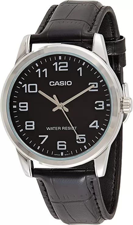 Ceas Barbati, Casio, Collection MTP-V0 MTP-V001L-1B