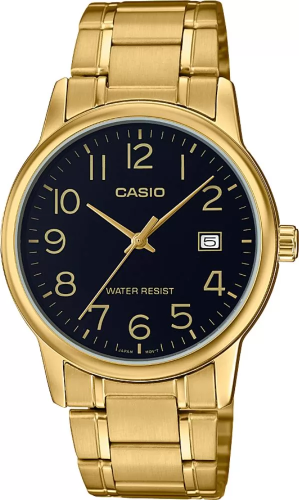 Ceas Barbati, Casio, Collection MTP-V0 MTP-V002G-1B