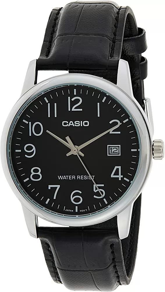Ceas Barbati, Casio, Collection MTP-V0 MTP-V002L-1B
