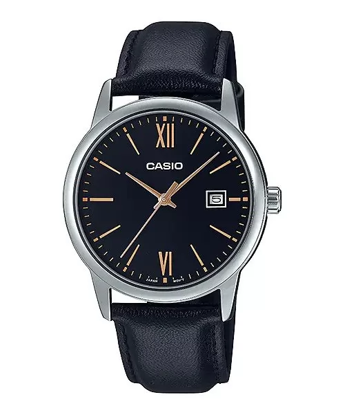 Ceas Barbati, Casio, Collection MTP-V0 MTP-V002L-1B3