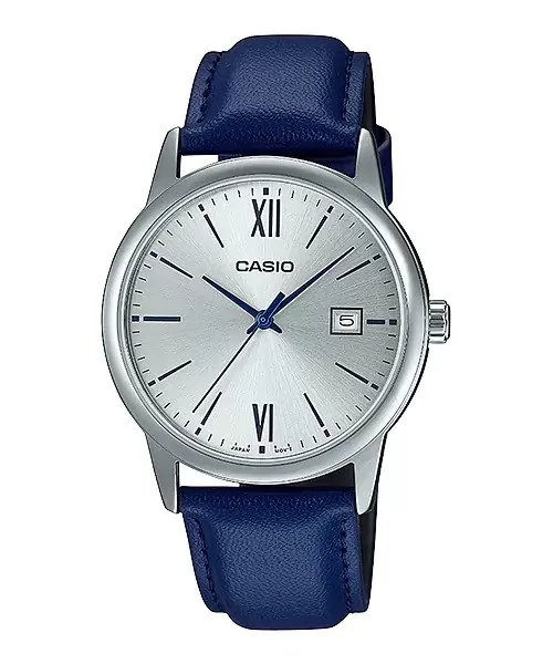 Ceas Barbati, Casio, Collection MTP-V0 MTP-V002L-2B3