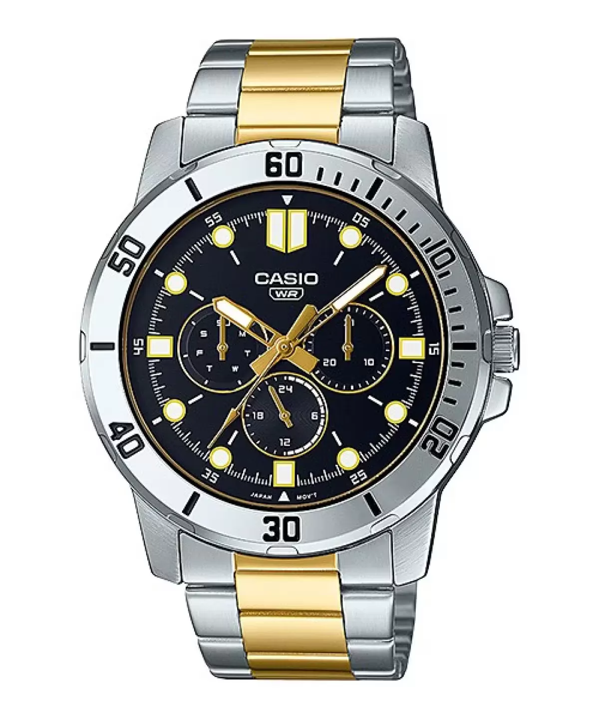 Ceas Barbati, Casio, Collection MTP-VD MTP-VD300SG-1EUD
