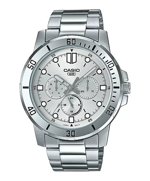 Ceas Barbati, Casio, Collection MTP-VD MTP-VD300D-7E