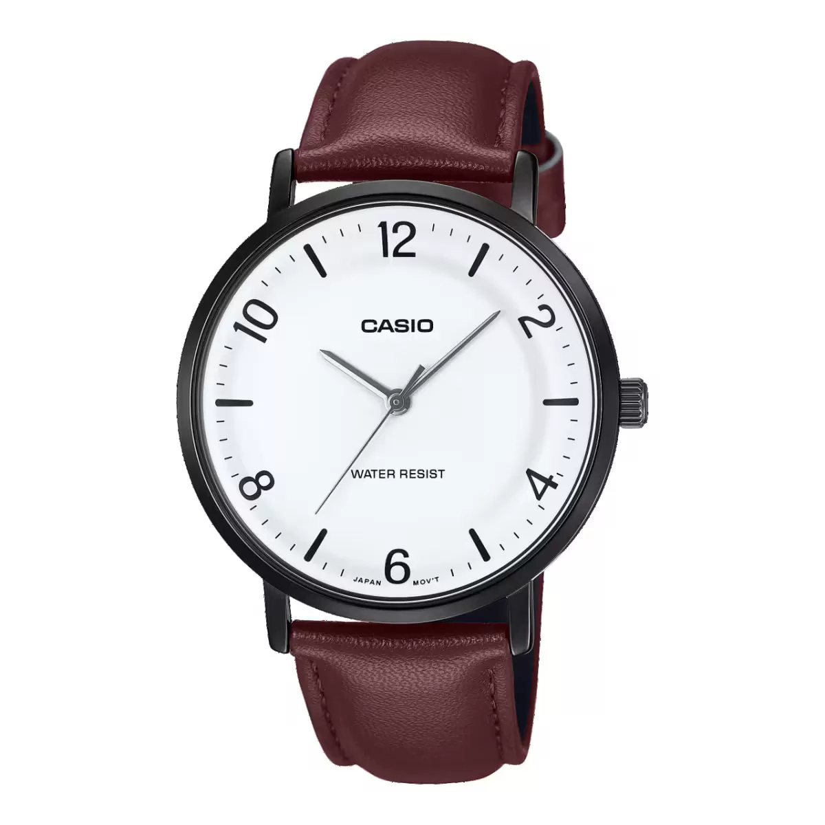 Ceas Barbati, Casio, Collection MTP-VT MTP-VT03BL-7BDF