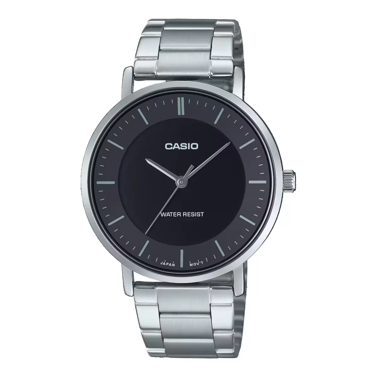 Ceas Barbati, Casio, Collection MTP-VT MTP-VT04D-1EDF