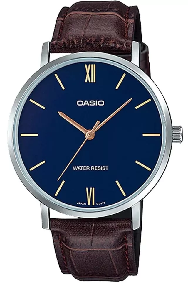 Ceas Barbati, Casio, Collection MTP-VT MTP-VT01L-2B