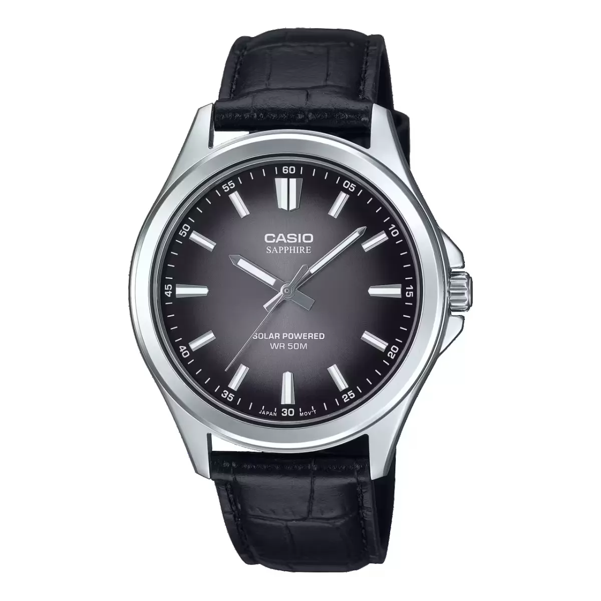 Ceas Barbati, Casio, Collection MTS MTS-RS100L-1AVDF