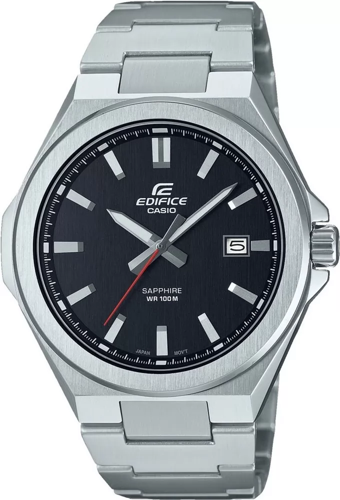 Ceas Barbati, Casio Edifice, Classic EFB EFB-108D-1A