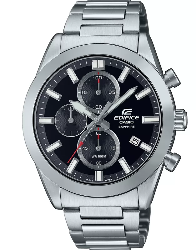Ceas Barbati, Casio Edifice, Classic EFB EFB-710D-1AVUEF