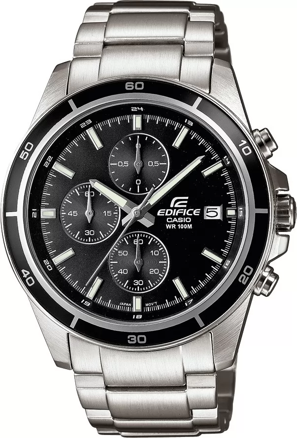 Ceas Barbati, Casio Edifice, Classic EFR EFR-526D-1A