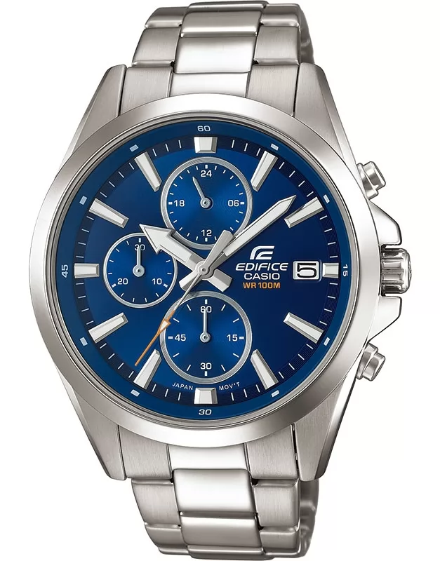 Ceas Barbati, Casio Edifice, Classic EFV EFV-560D-2A