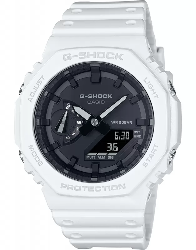 Ceas Barbati, Casio G-Shock, Classic GA-2 GA-2100-7A