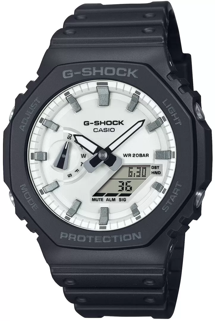 Ceas Barbati, Casio G-Shock, Classic GA-2 GA-2100WD-1AER