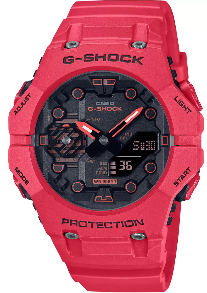 Ceas Barbati, Casio G-Shock, Classic GA-B GA-B001-4AER