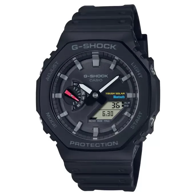 Ceas Barbati, Casio G-Shock, Classic GA-B GA-B2100-1A