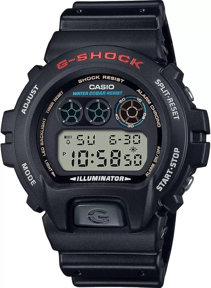 Ceas Barbati, Casio G-Shock, Limited DW-6900U-1ER