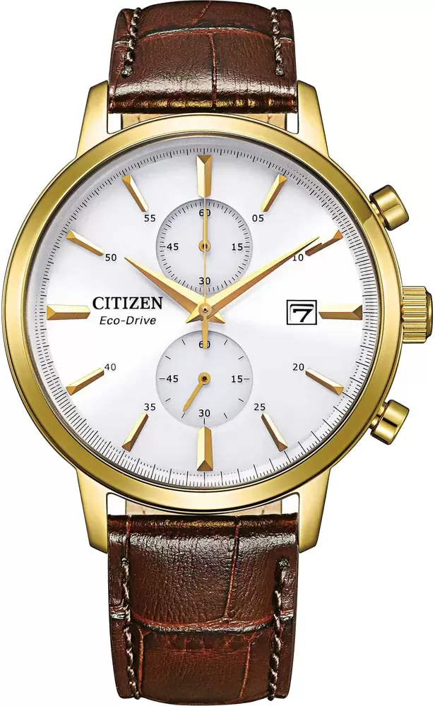 Ceas Barbati, Citizen, Chronograph CA7062-15A