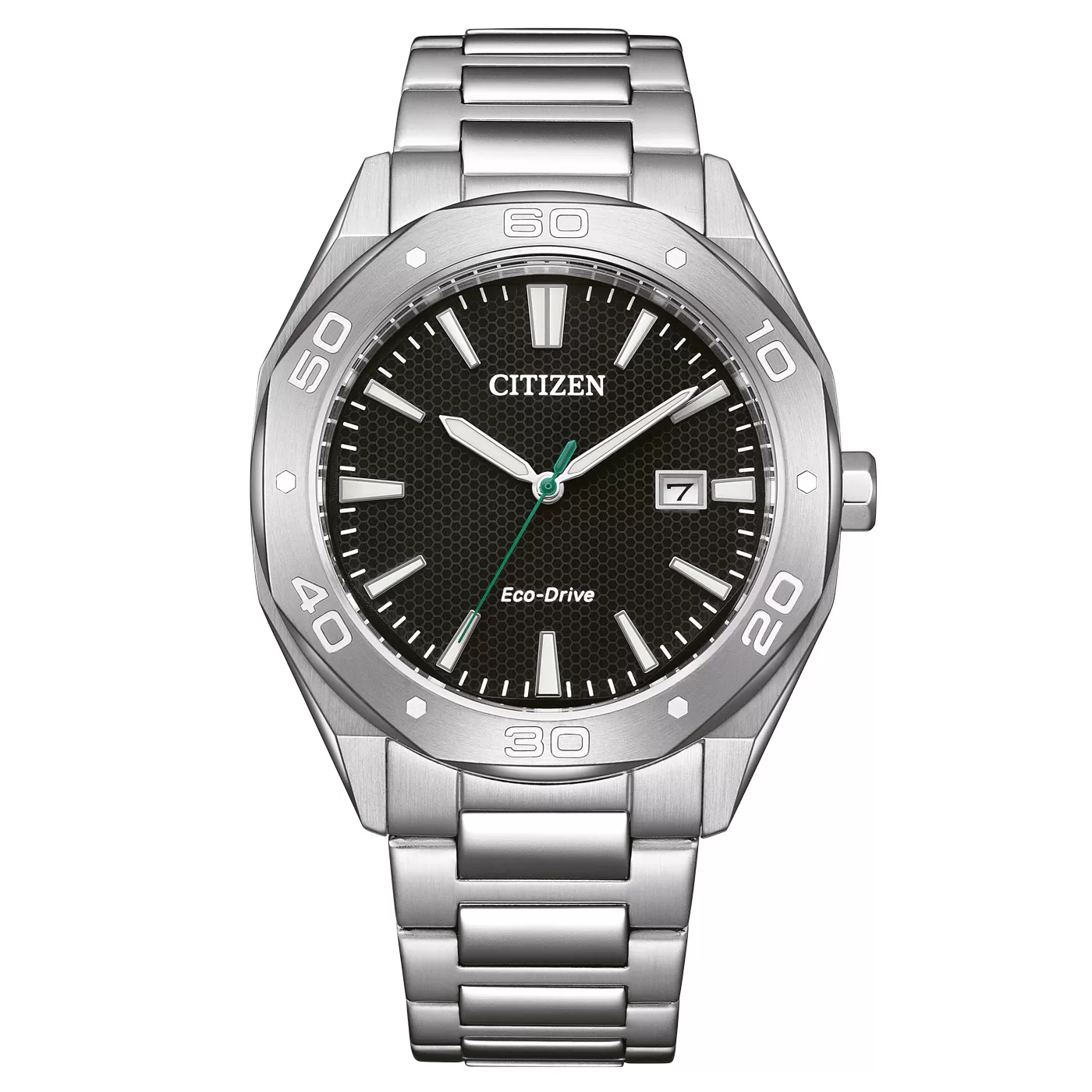 Ceas Barbati, Citizen, Eco-Drive Active Sport BM7631-52E