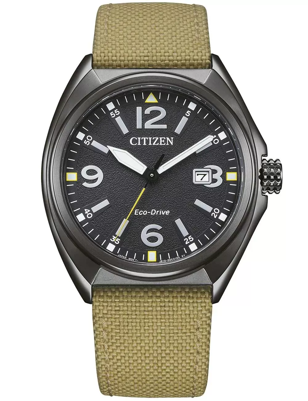Ceas Barbati, Citizen, Eco-Drive AW1575-08E