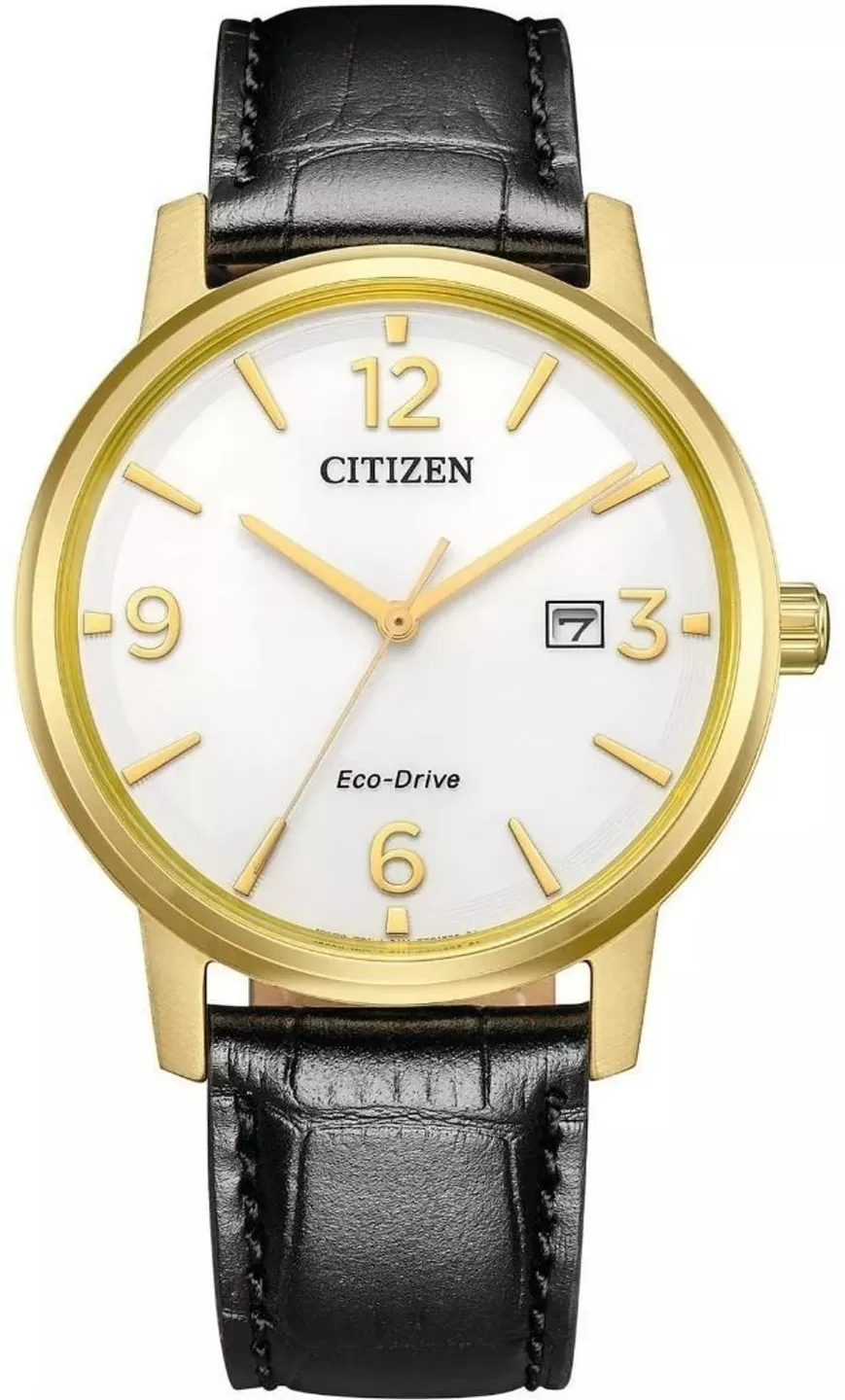 Ceas Barbati, Citizen, Eco-Drive BM6756-01A