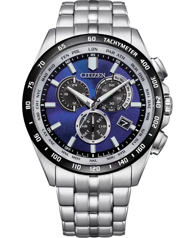 Ceas Barbati, Citizen, PCAT CB5874-81L