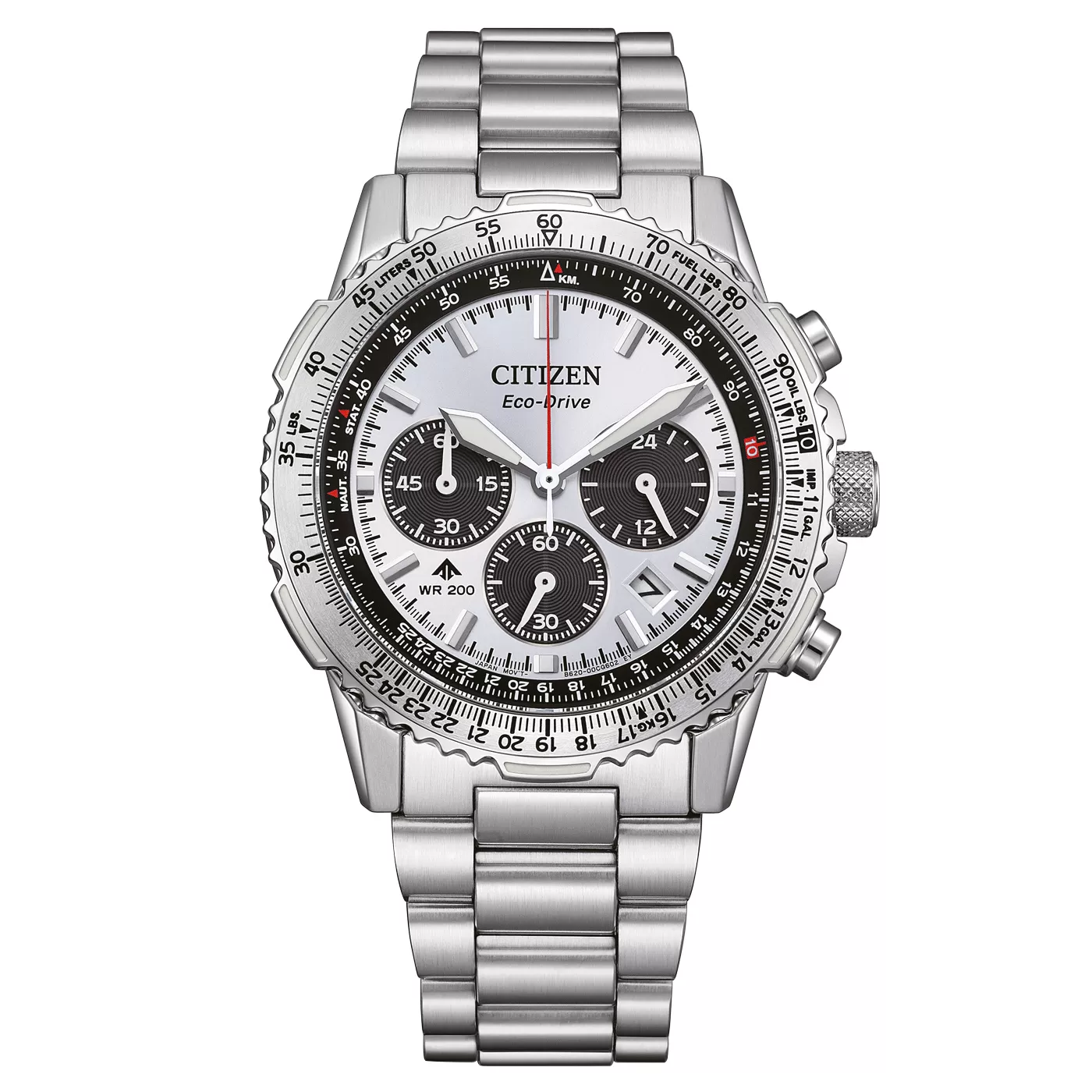 Ceas Barbati, Citizen, Promaster CA4660-61A