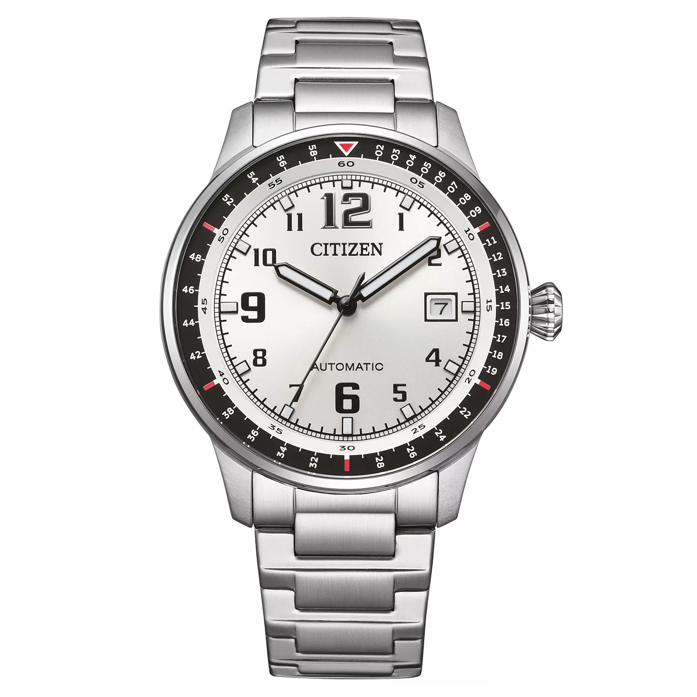 Ceas Barbati, Citizen, Sports Urban Military NJ0190-51A