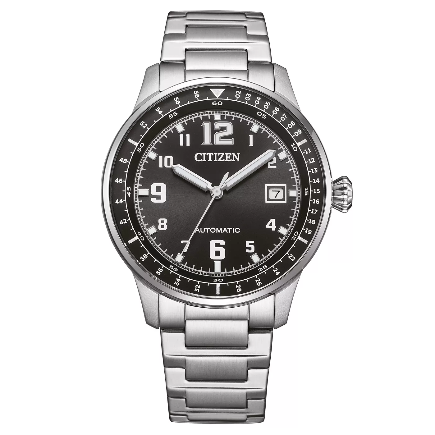 Ceas Barbati, Citizen, Sports Urban Military NJ0190-51E