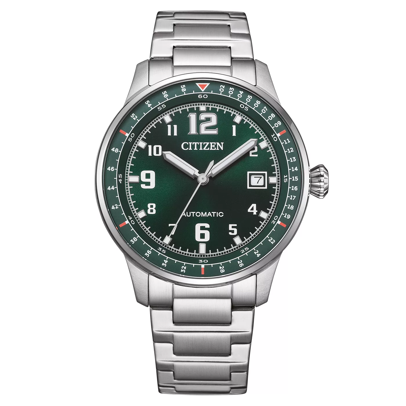 Ceas Barbati, Citizen, Sports Urban Military NJ0190-51X