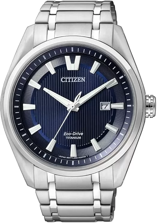 Ceas Barbati, Citizen, Super Titanium AW1240-57L