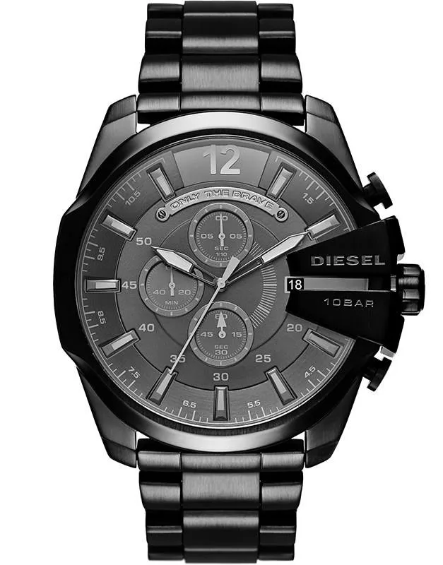 Ceas Barbati, Diesel, Mega Chief DZ4355
