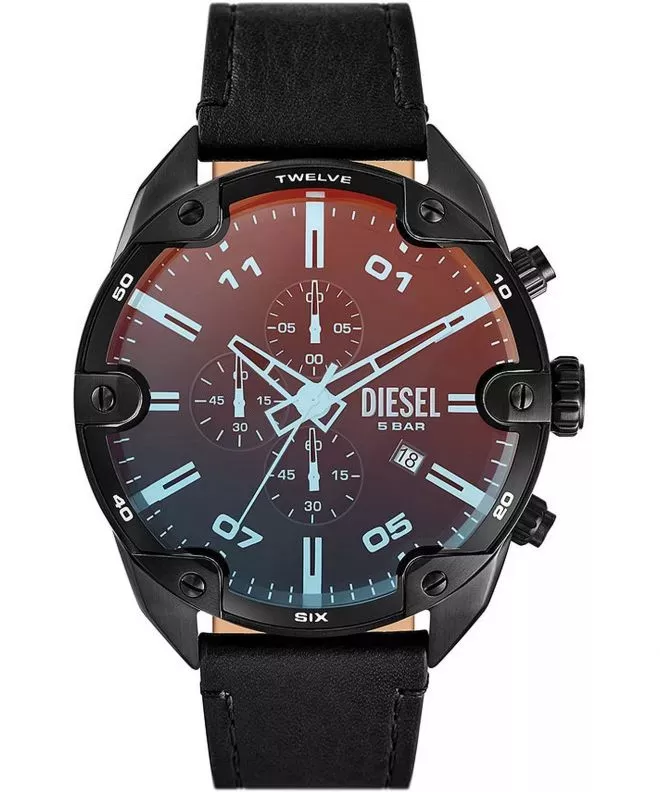 Ceas Barbati, Diesel, Spiked DZ4667