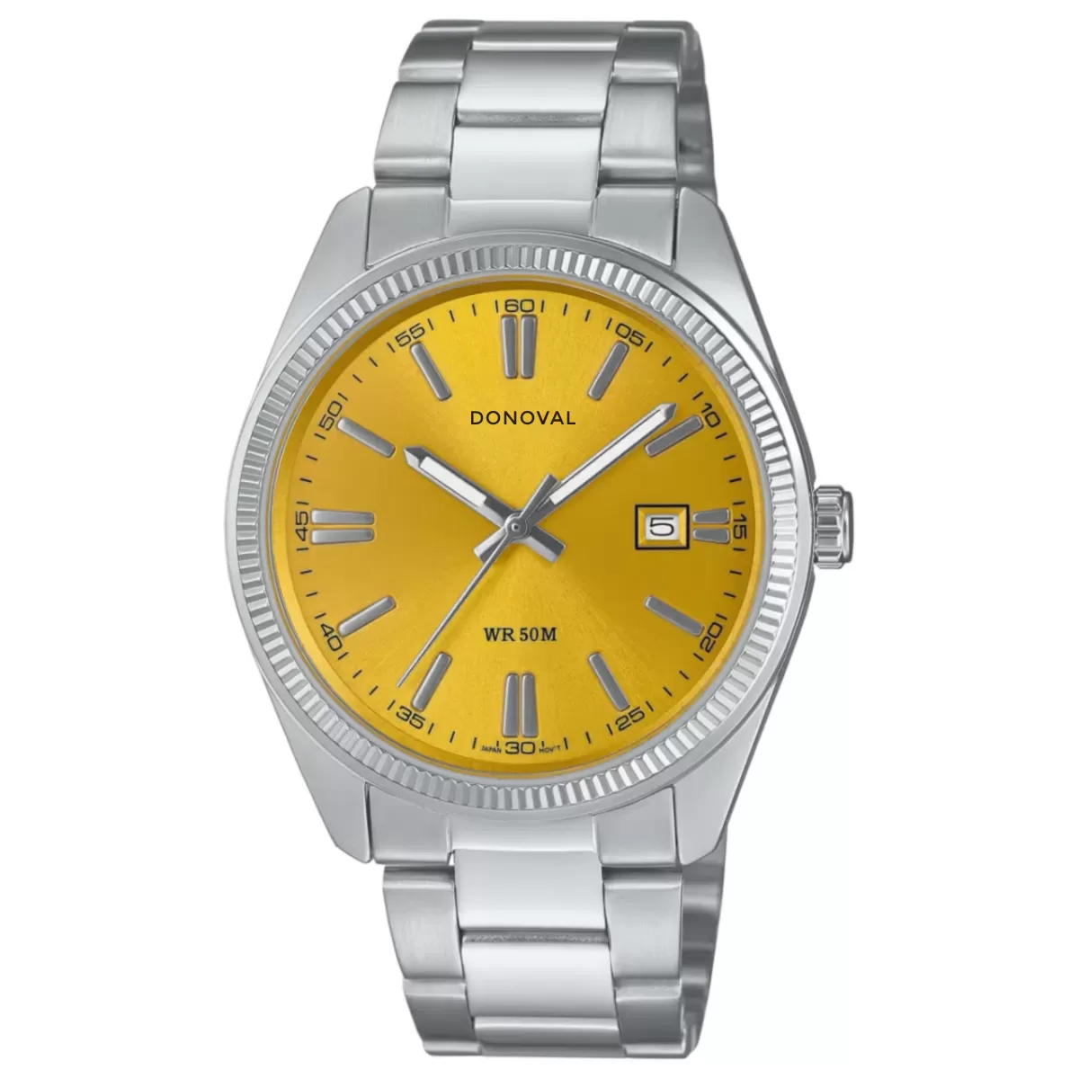 Ceas Barbati, Donoval, Vintage DL0035