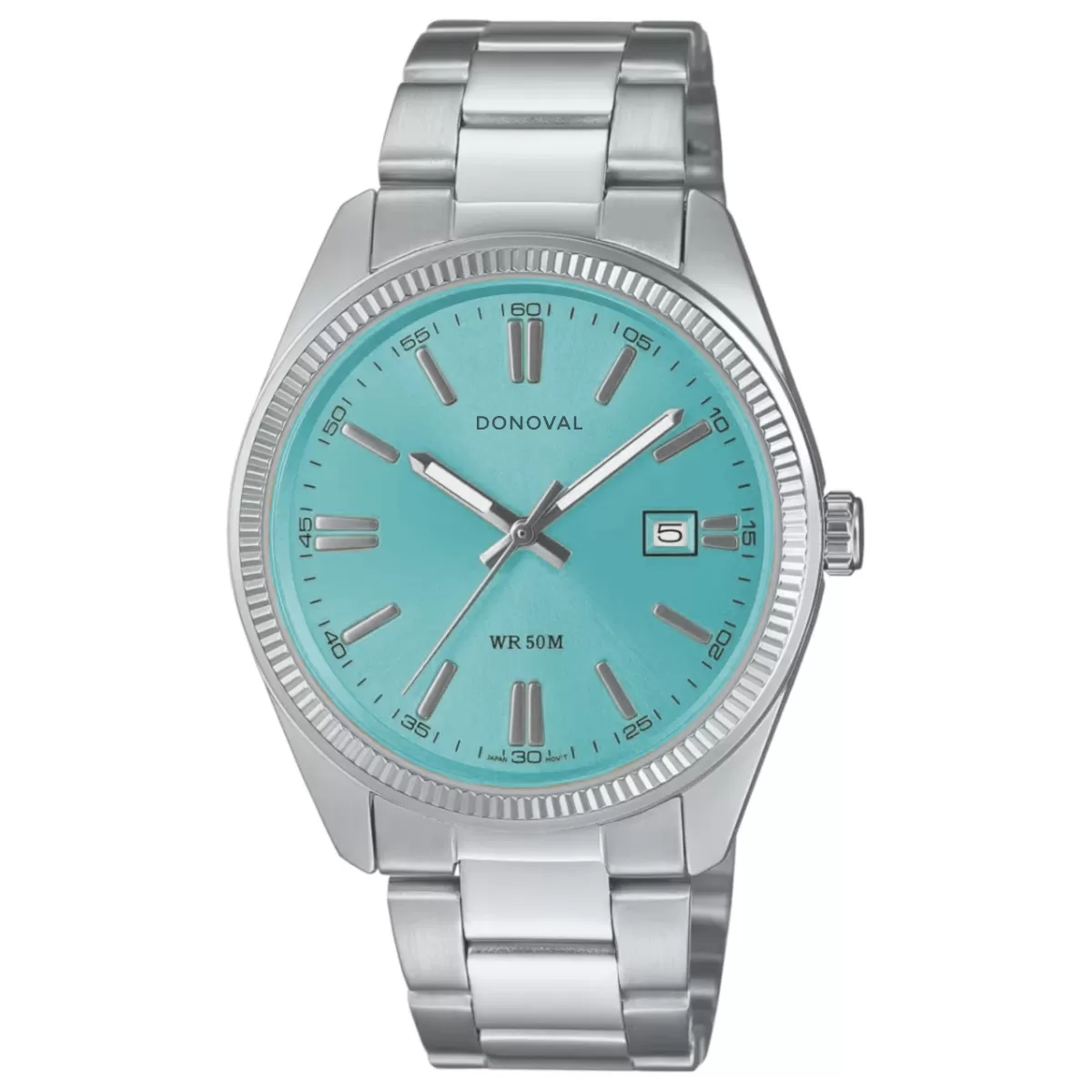 Ceas Barbati, Donoval, Vintage DL0037
