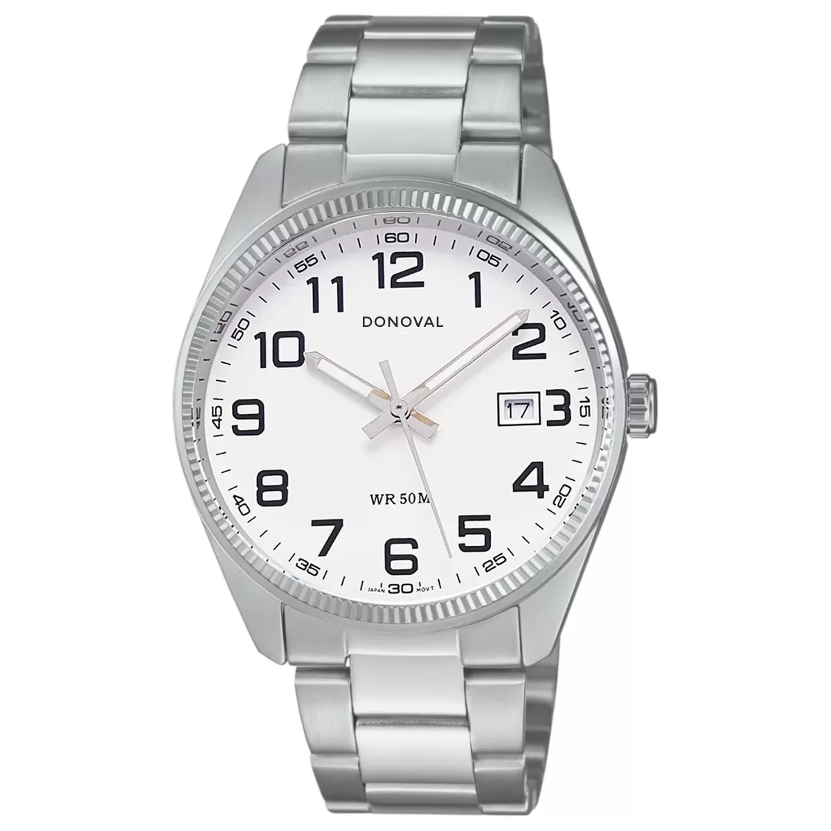 Ceas Barbati, Donoval, Vintage DL0038
