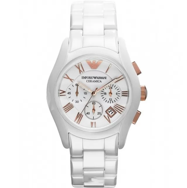 Ceas Barbati, Emporio Armani, Ceramica AR1416