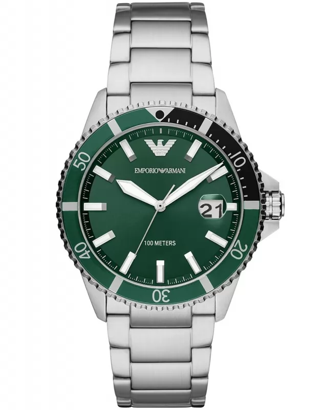 Ceas Barbati, Emporio Armani, Diver AR11338