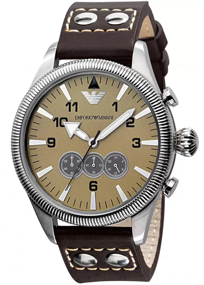 Ceas Barbati, Emporio Armani, Extra Large AR5837